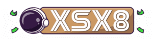 xsx8 logo
